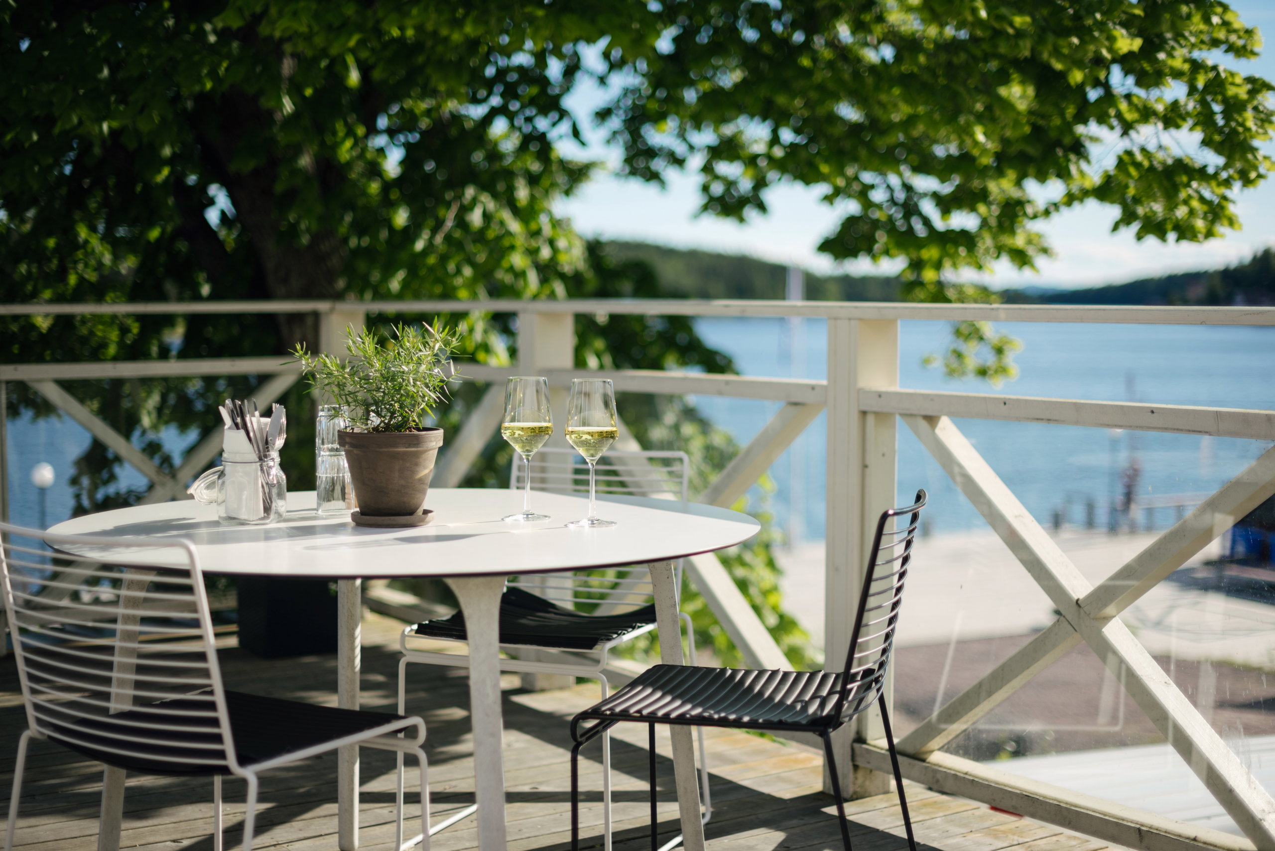 Ulvö Hotell, Ulvohamn, Sweden