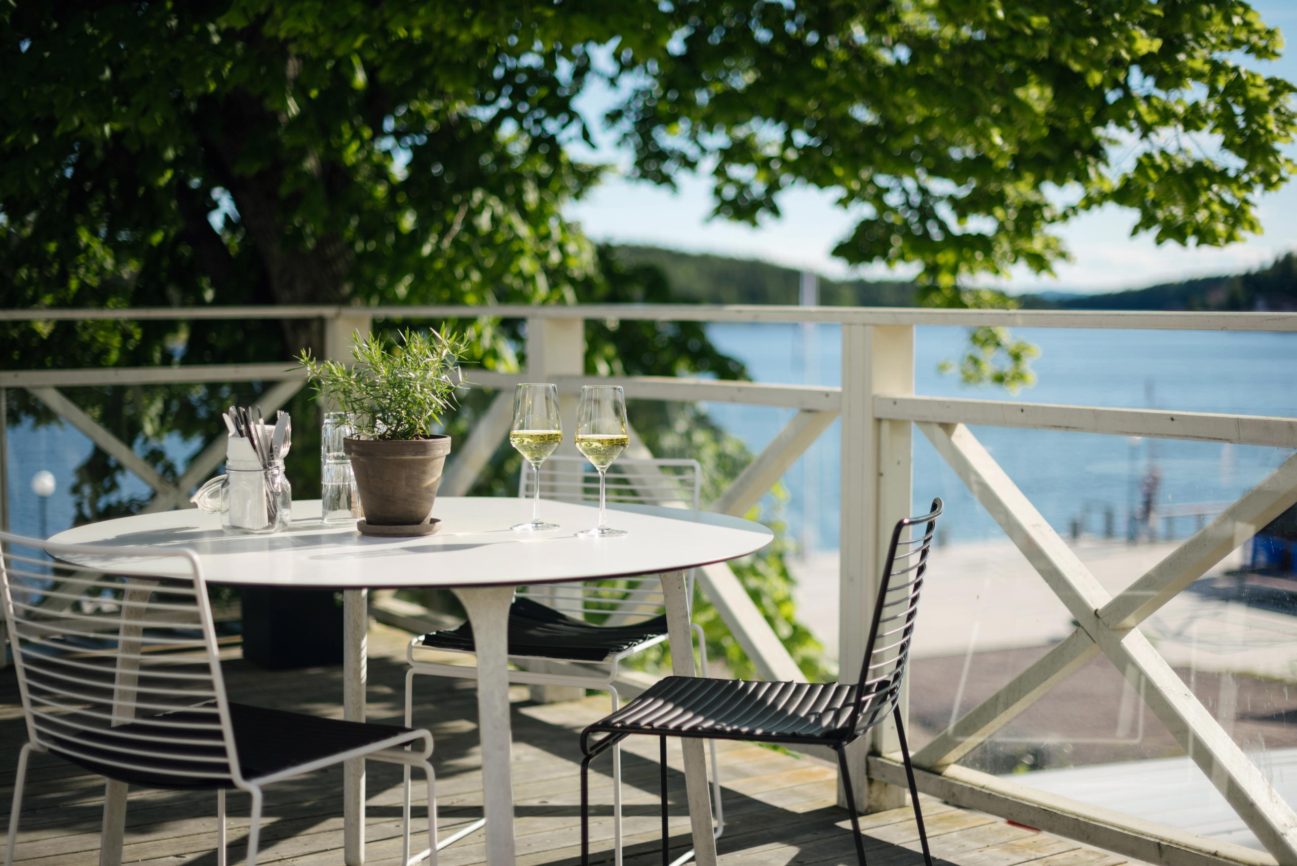 Ulvö Hotell, Ulvohamn, Sweden