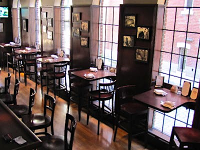 Court Street Restaurant & Bar, Hoboken, United States
