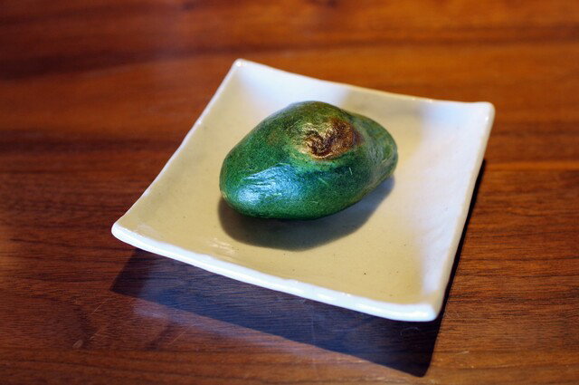 Okashi Tsukasa Nakamura Ken, Kyoto, Japan