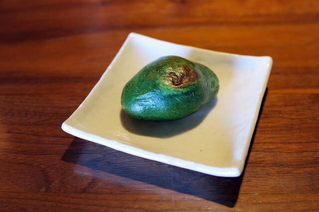 Okashi Tsukasa Nakamura Ken, Kyoto, Japan