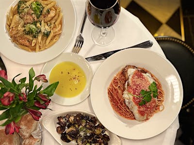 Daniella's On Cabot, Beverly, United States