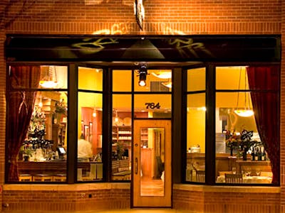Seasons of Durango, Restaurant in Durango