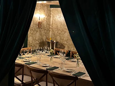 The Hermitage Inn, West Dover, United States