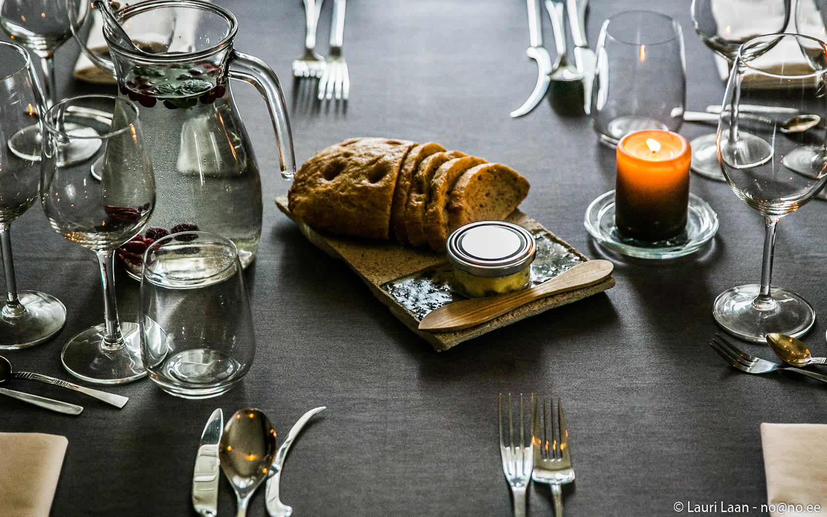 Ööbiku Gastronoomiatalu, Raplamaa, Estonia