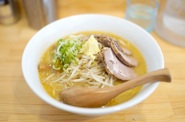 Hachinoki, Restaurant in Sapporo