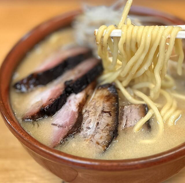 Misokko Fuku restaurant in Tokyo, Japan