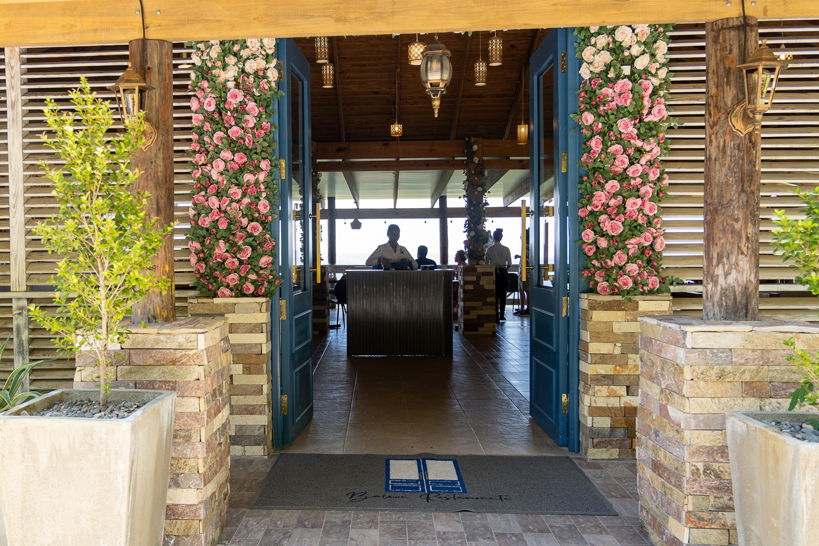 Balcón Restaurant & Lounge, Restaurant in Jarabacoa