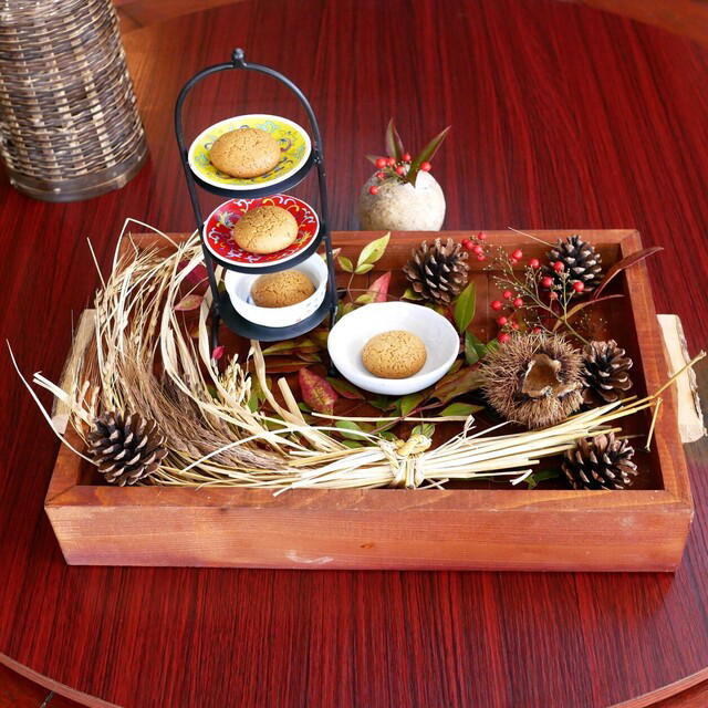 Inaka no Taiho restaurant in Kyoto