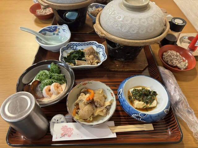 Izakaya Denshichi
