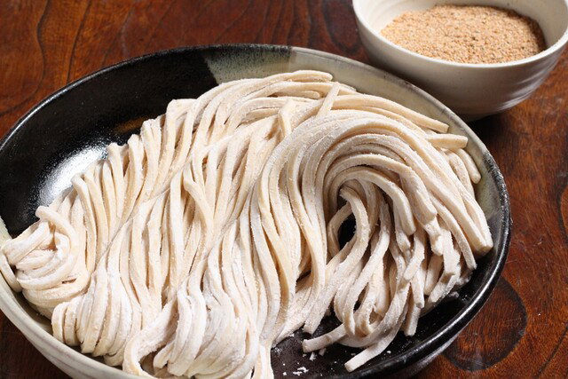 Inaka Udon Tetsu