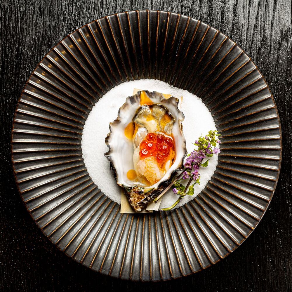 Alon Omakase