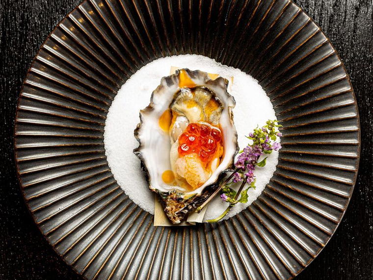 Alon Omakase, Warsaw, Poland