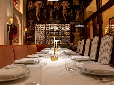 Truffle Pig, Oshkosh, United States