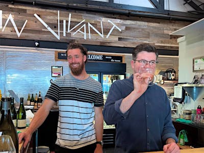 Vin Vivant