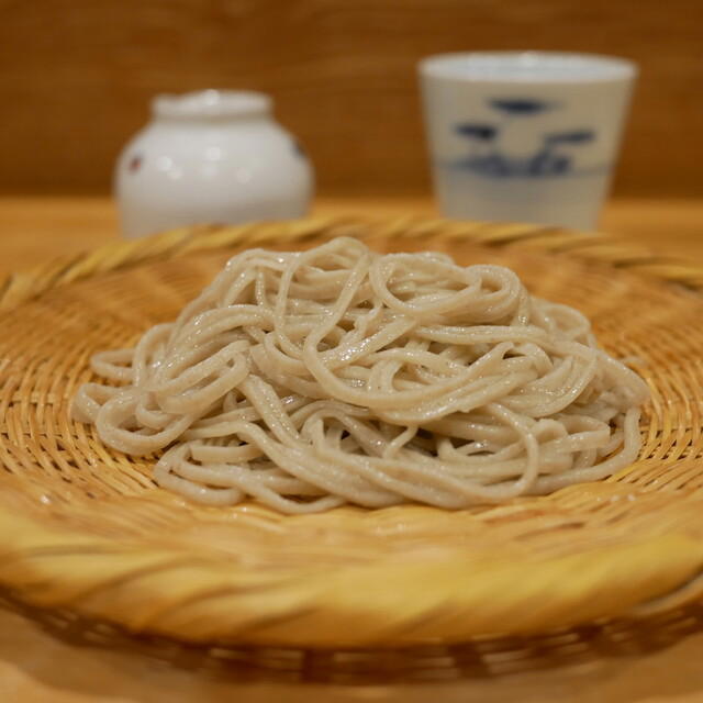 Kagurazaka Okawaya, Tokyo, Japan