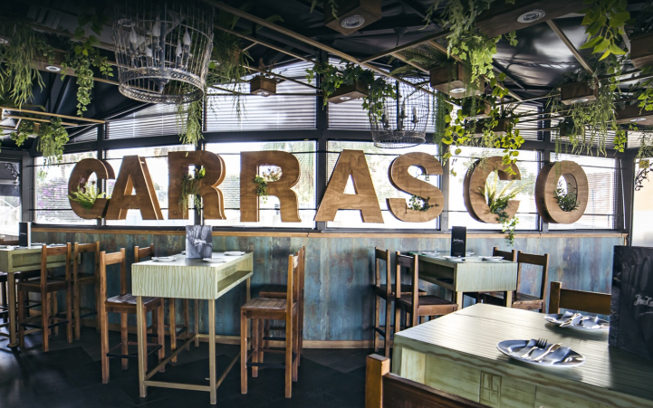 Hermanos Carrasco, Restaurant in Jerez de la Frontera