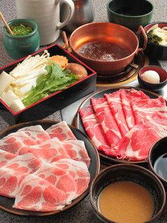 Shabu Tei Nishiumeda ten, Restaurant in Osaka