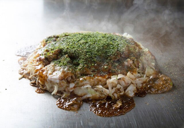 Onomichi Murakami, Restaurant in Osaka