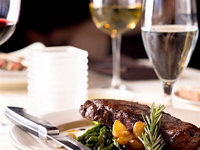 Hondos Steakhouse, Glen Allen, United States