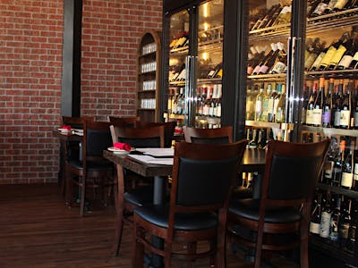 Falcone's Kitchen Italian Cuisine