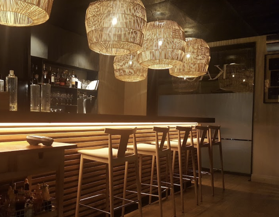 Kao Dim Sum, Restaurant in Barcelona