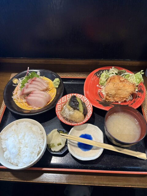 Shokujidokoro Tarafuku, Restaurant in Saitama