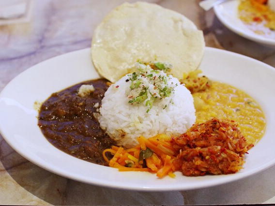 Acala naatha, Tokyo, Japan