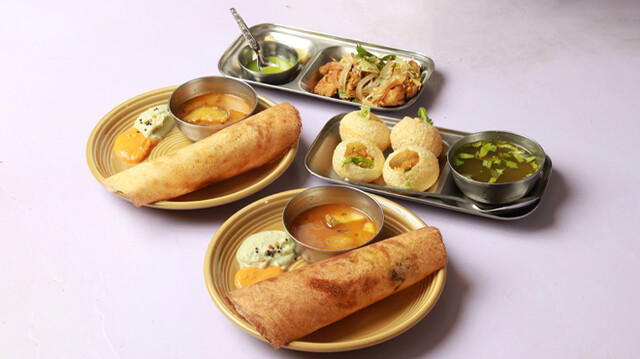 TOKYO BHAVAN, Tokyo, Japan