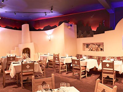 Cactus Creek Prime Steakhouse