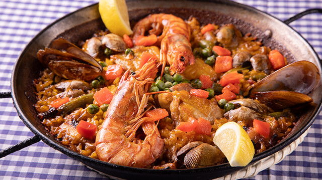 EL Castellano, Restaurant in Tokyo