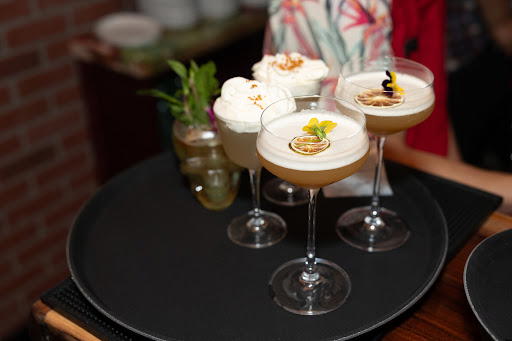 Bar 86 bar in Alexandria