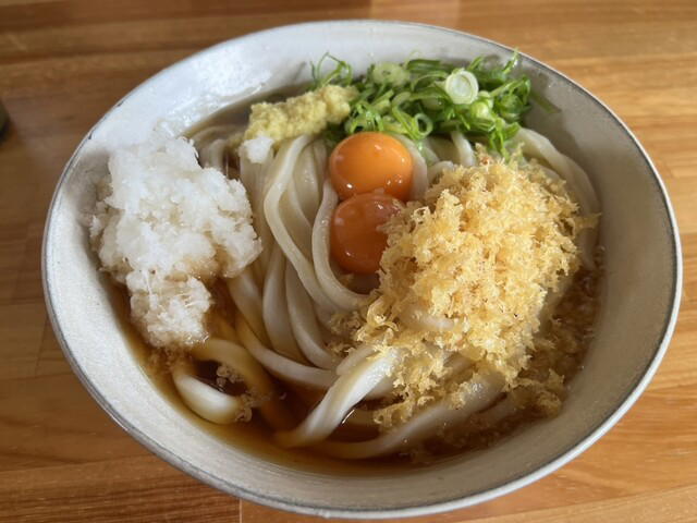 Gaina Seimenjo, Kasai, Japan