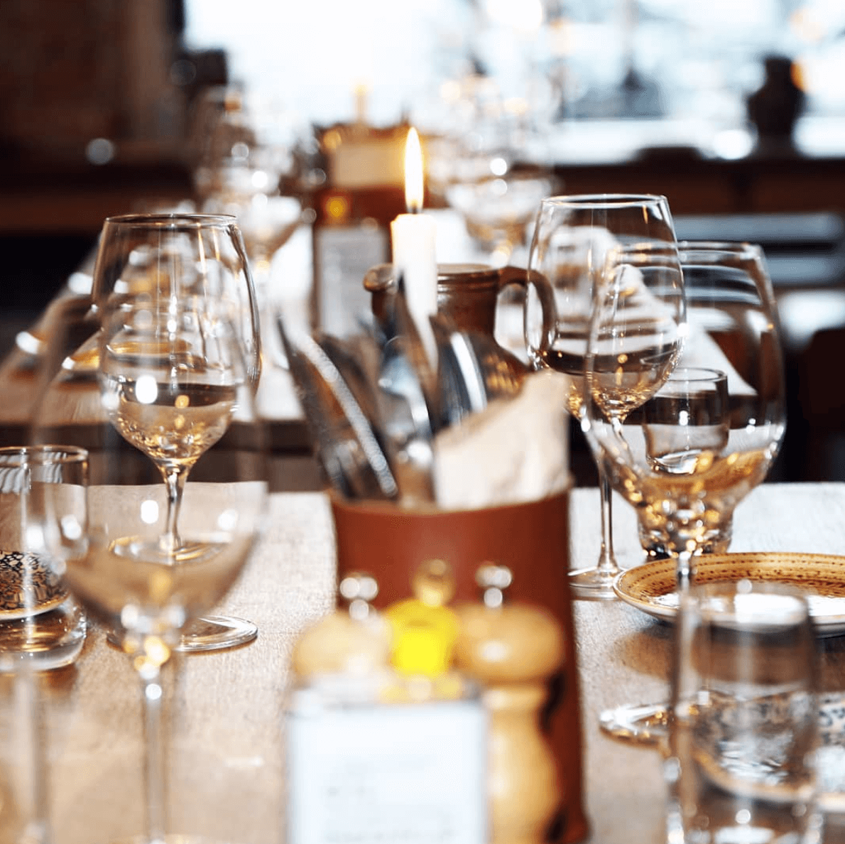 Amfora Vinbaren, Stockholm, Sweden