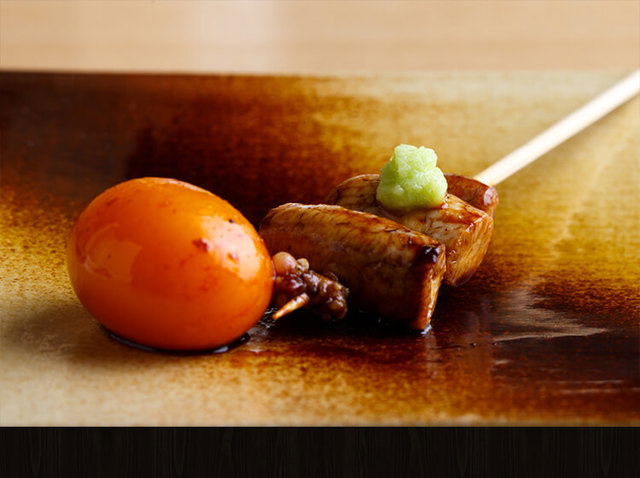 Yakitori Taka, Restaurant in Fukuoka