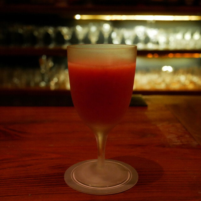 BAR YUMOTO
