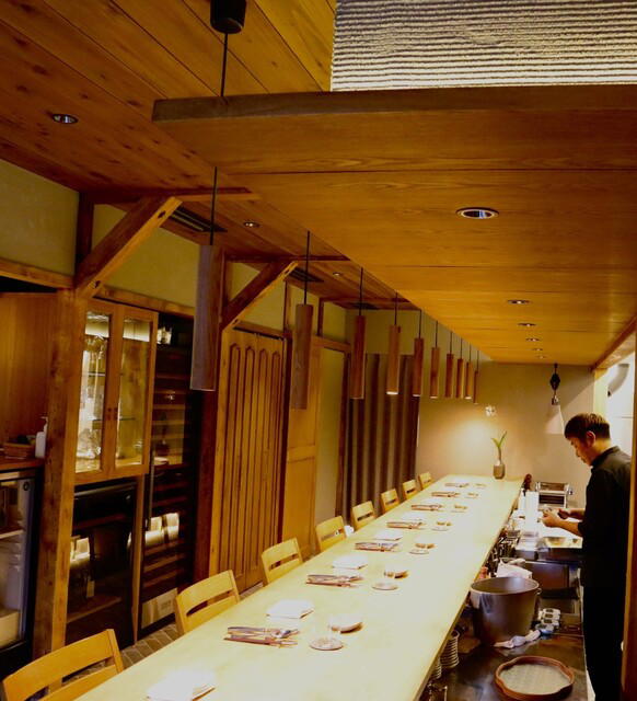 OLMO, Nagoya, Japan