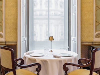 Ristorante Cracco, Restaurant in Milan