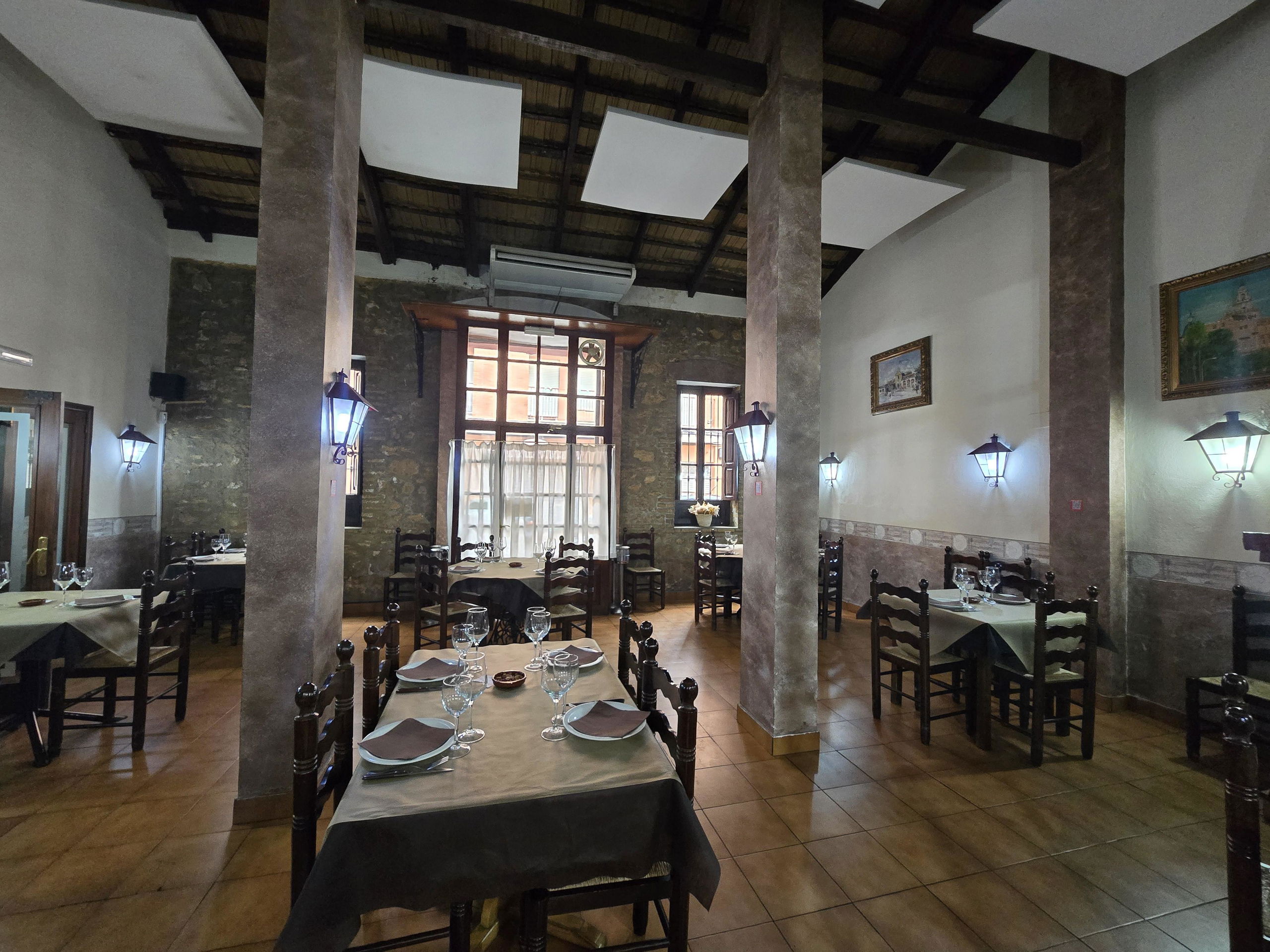 Casa Quitín, Restaurant in Burjassot