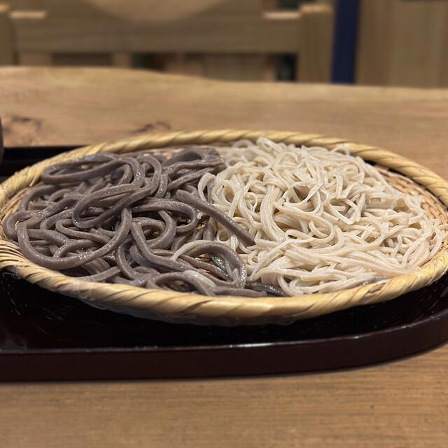 Teuchi Soba Nezu Takajo, Tokyo, Japan