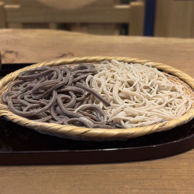Teuchi Soba Nezu Takajo, Restaurant in Tokyo