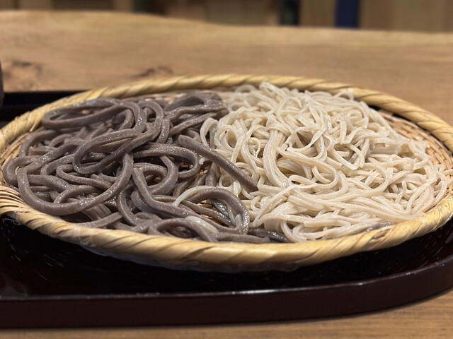 Teuchi Soba Nezu Takajo, Tokyo, Japan