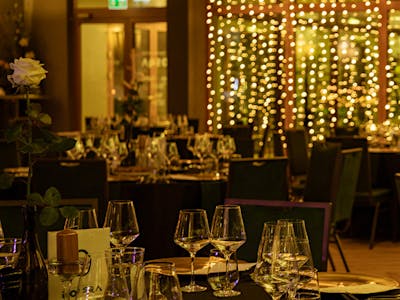 BOSQA, Restaurant in Podlesie