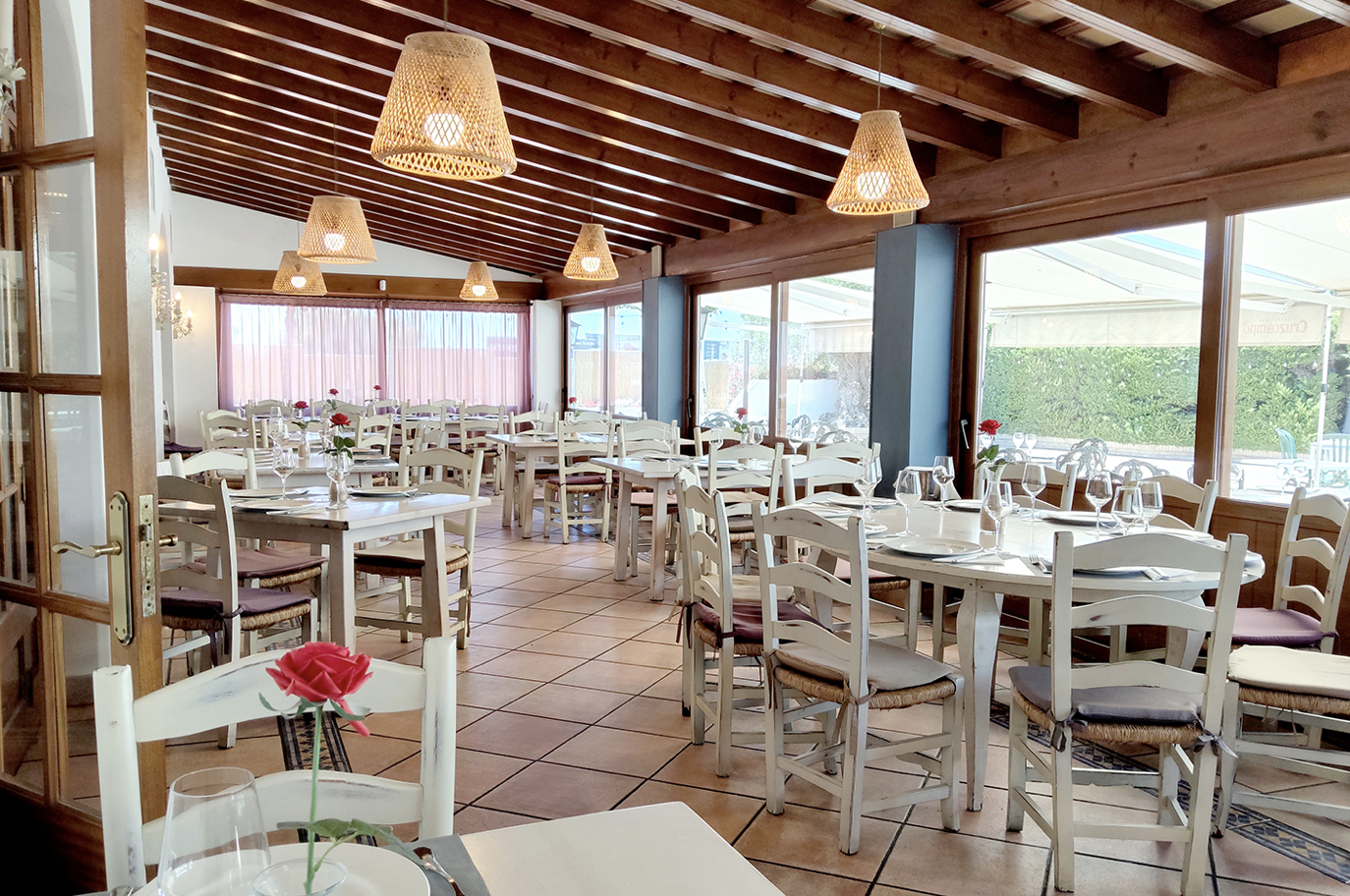 Bar Jamón