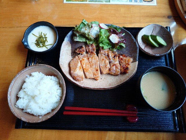 Tamaiya Restaurant