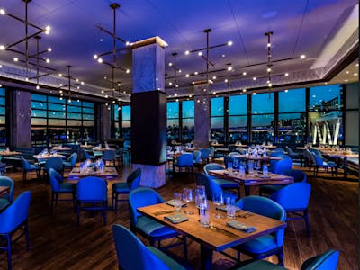Hell's Kitchen, Washington DC, United States