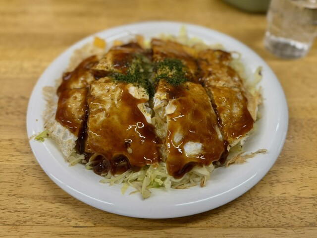Icchan Honten, Hiroshima, Japan