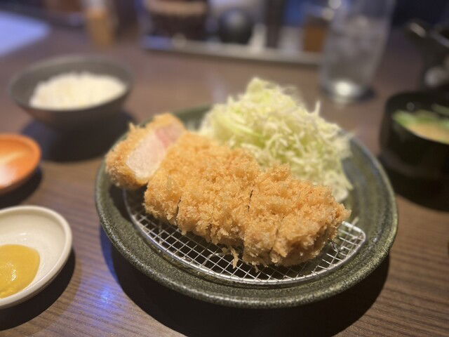 Tonkatsu 16, Restaurant in Hiroshima