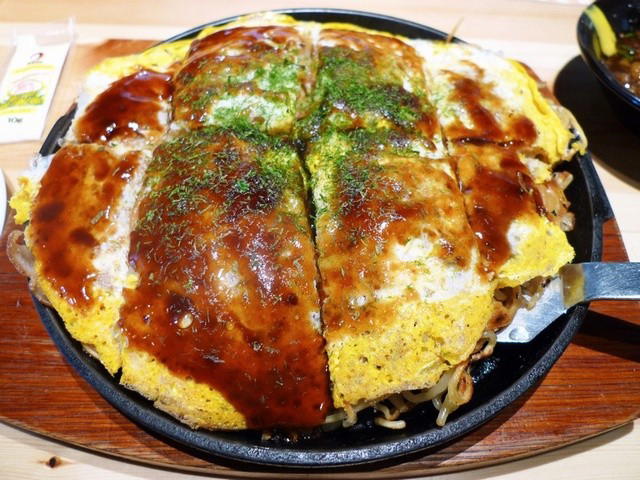 Kacchan restaurant in Fukushima