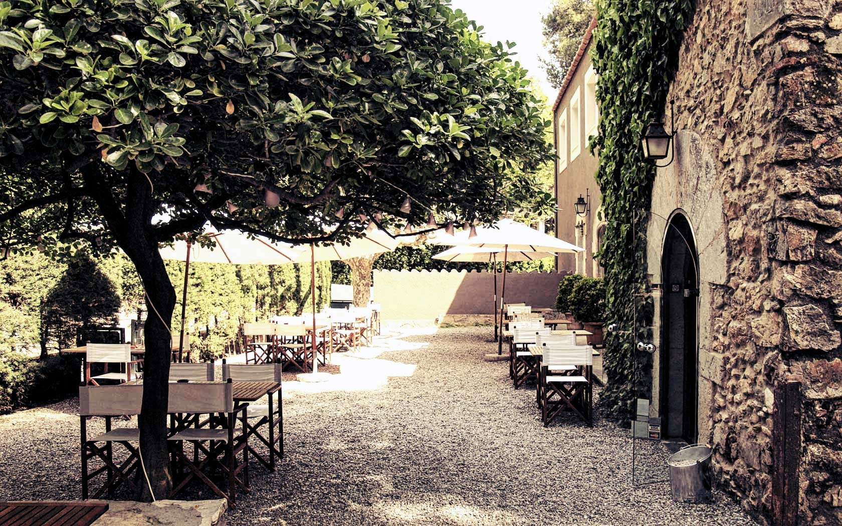 Hostal Restaurant Sa Rascassa, Aiguafreda, Spain
